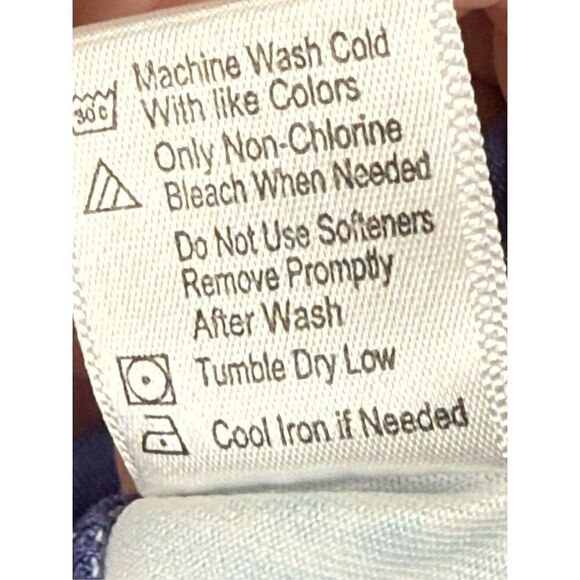 Pebble Beach dry luxe performance polo sleeveless golf top size medium - Picture 8 of 11